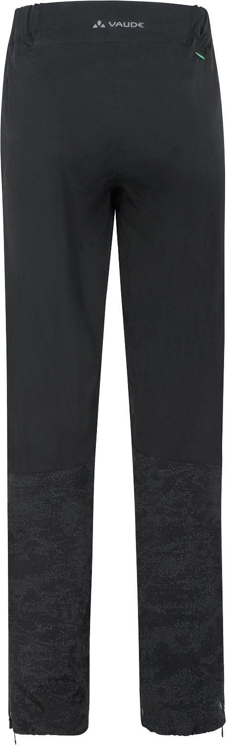 COMYOU Damen-Regenhose / black / 46