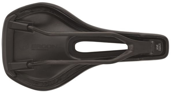Sattel SR Pro Carbon Lady black / schwarz / 141 mm, S/M 9-12 cm