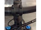 WIRE HOOK Shift/Brake 4/5mm, -