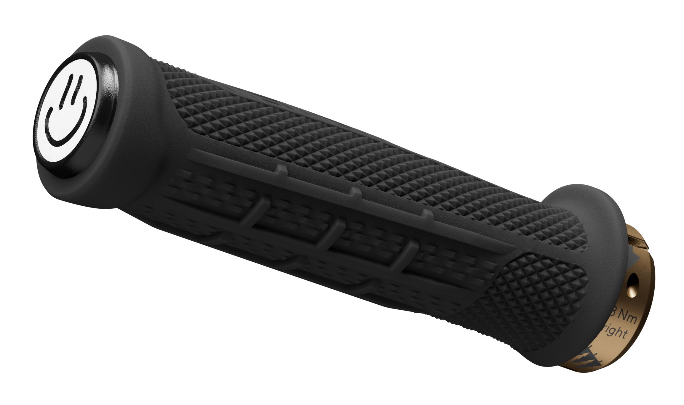 Lenkergriffe GDH Team Vali Höll Edition / black