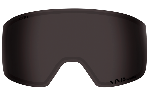 Ringo/Millie Lens / vivid jet black S4