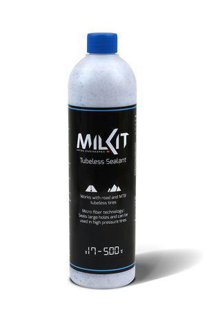 SEALANT MILKIT Tubeless Dichtmilch / Weiss / 250ml
