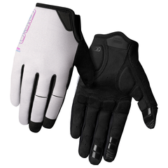 La DND Gel Glove / light sharkskin / M