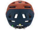 PAYROLL MIPS Bikehelm mit Koroyd, NTA8776 / matte sedona_pacific / 59-62CM