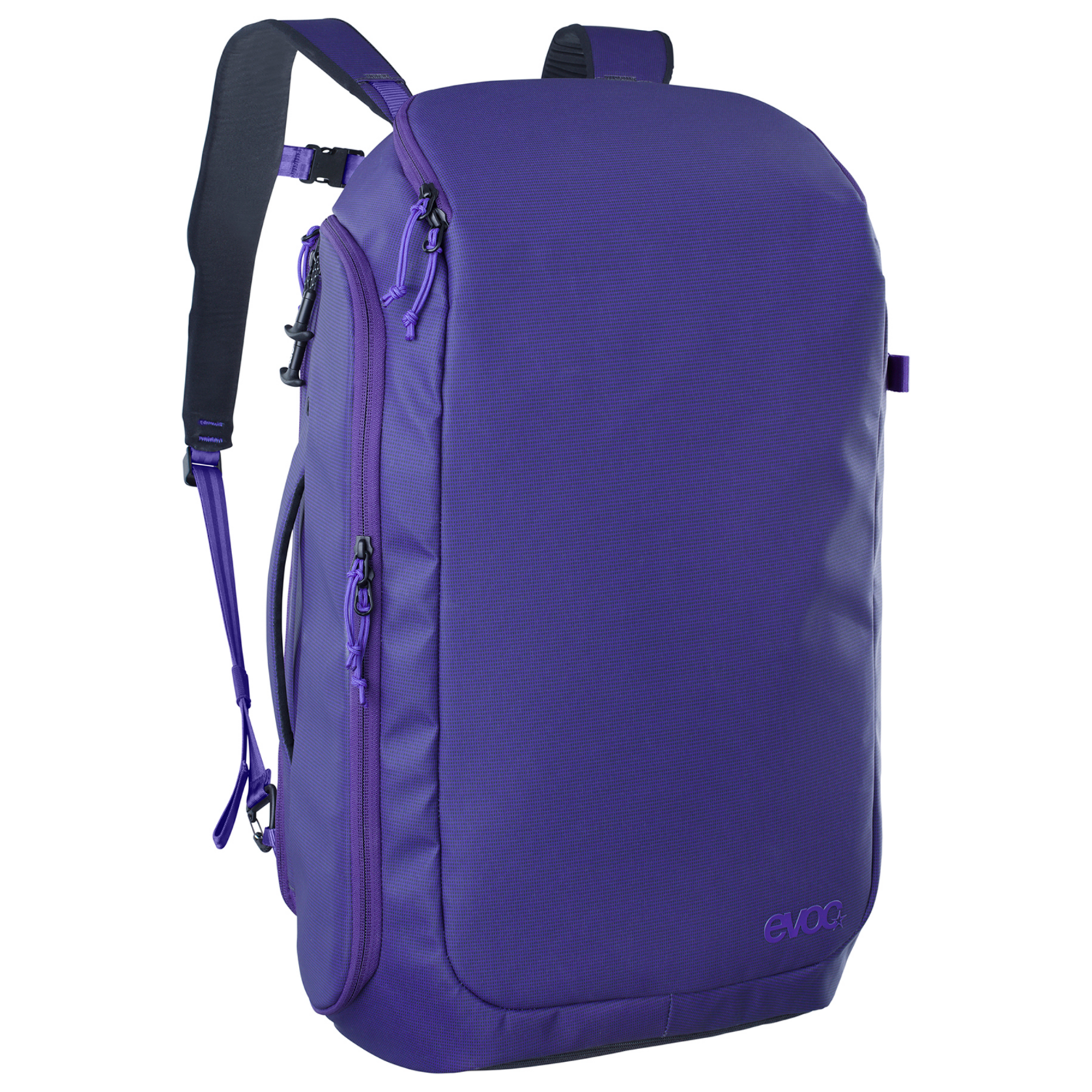 Athlete Backpack 30L / violet/black