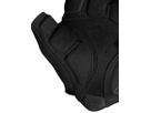 BRAVO GEL II Unisex-Kurzfingerhandschuhe / highlight yellow / XL
