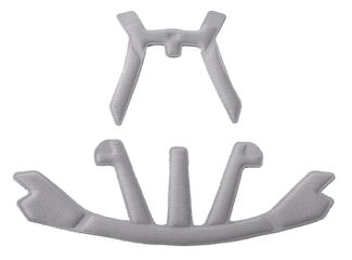 CONVOY Ersatzpolster / grey / 55-59CM