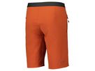 JR TRAIL 10 Kinder-Bikeshorts / braze orange / 140