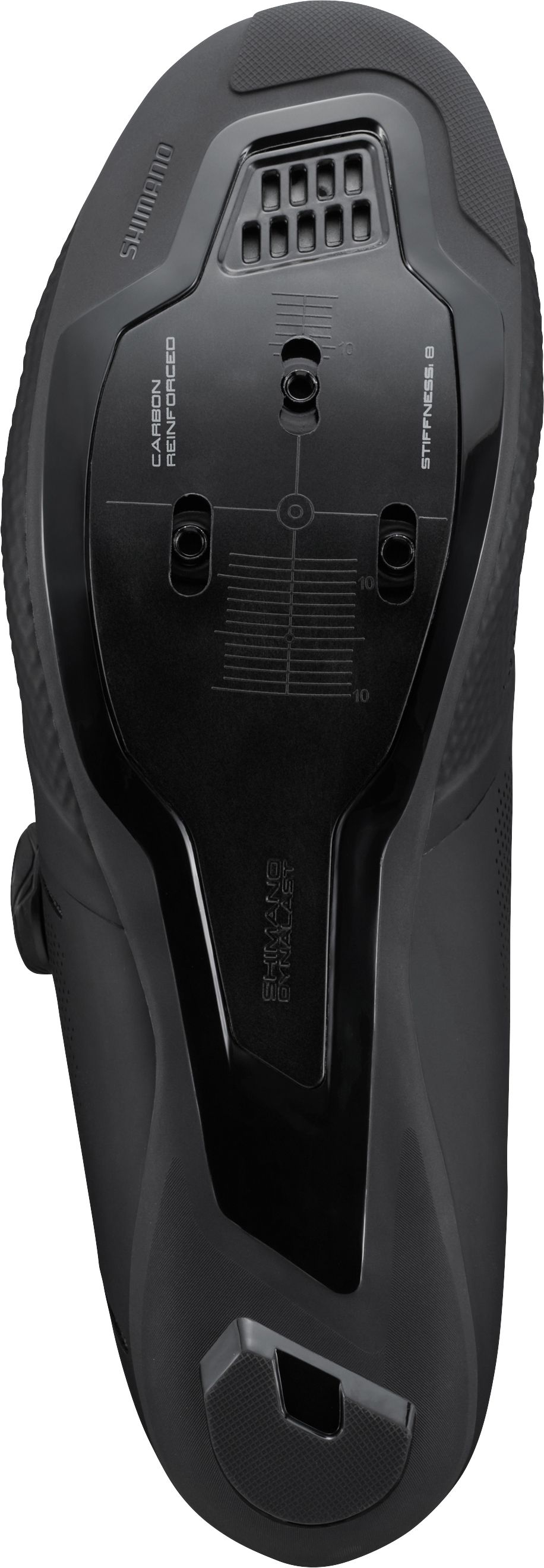 Men Road SH-RC5 Schuh SPD-SL / black / 39