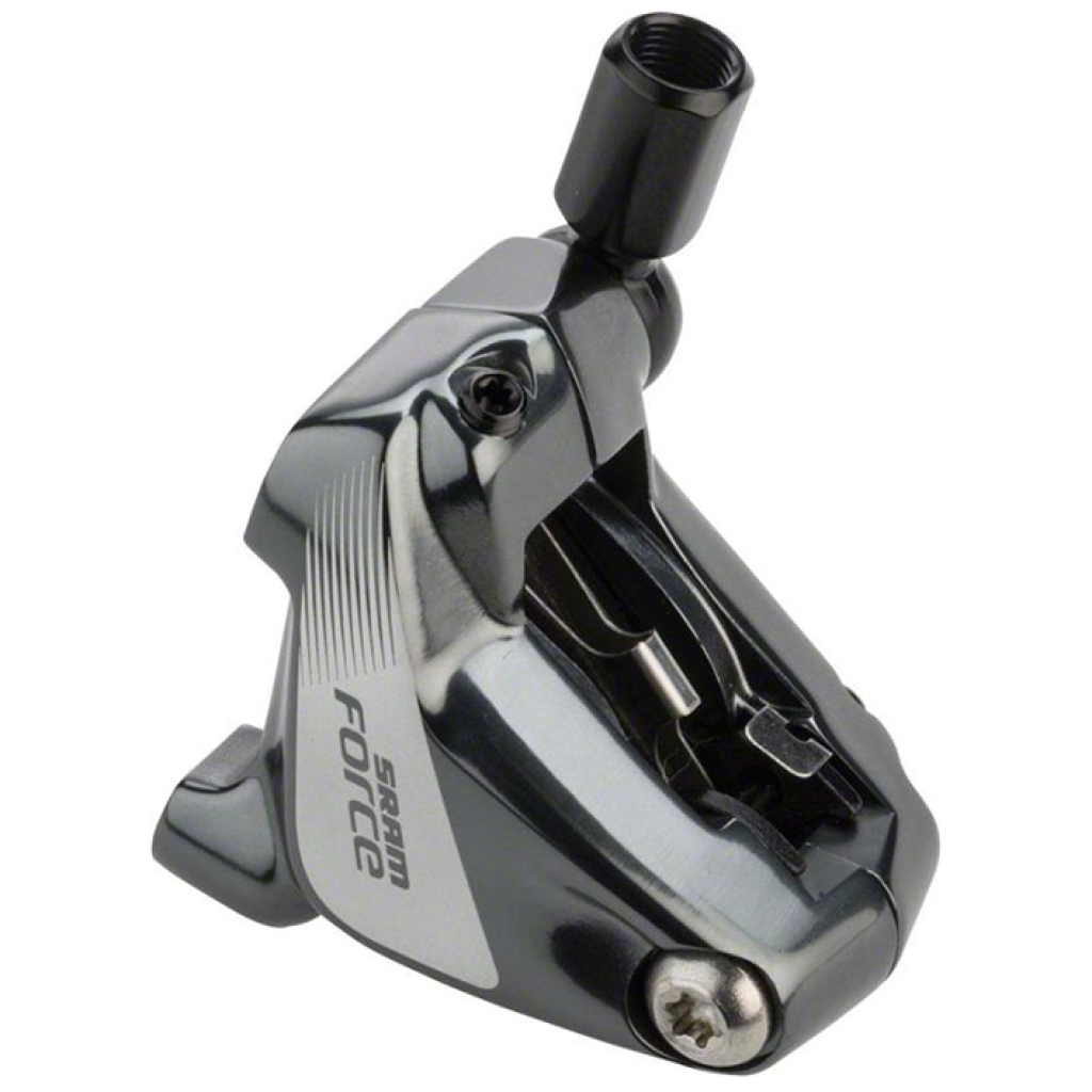 Disc Brake Caliper, Flatmount, Force 22/Force 1