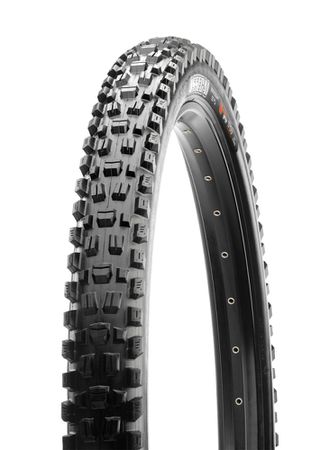 ASSEGAI MTB Reifen 3C MaxxGrip DD WT / schwarz / 27.5" X 2.5"
