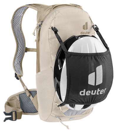 RACE 8 Rucksack / alu-greystone / 8l