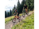 FREERIDER KIDS Flatpedal-Schuhe / wiltea_sand_hazeme / 35