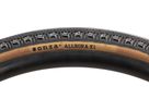 Allegra X1 Pneu sw 700x40 GEC 120TPI / schwarz\nbeige / 700x40C