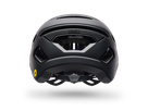 Sixer MIPS / solid matte black / S 52-56