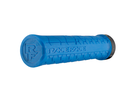 Getta Grip Lock-on 30mm / blue/black / one size