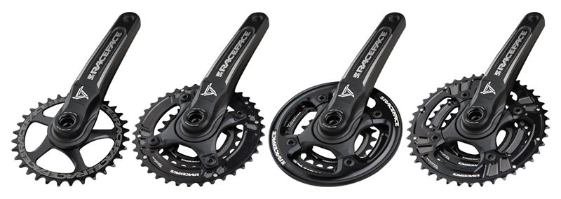BBT-79 Tretlagerwerkzeug für SRAM DUB, Race Face Cinch, Rotor u.a. / silber