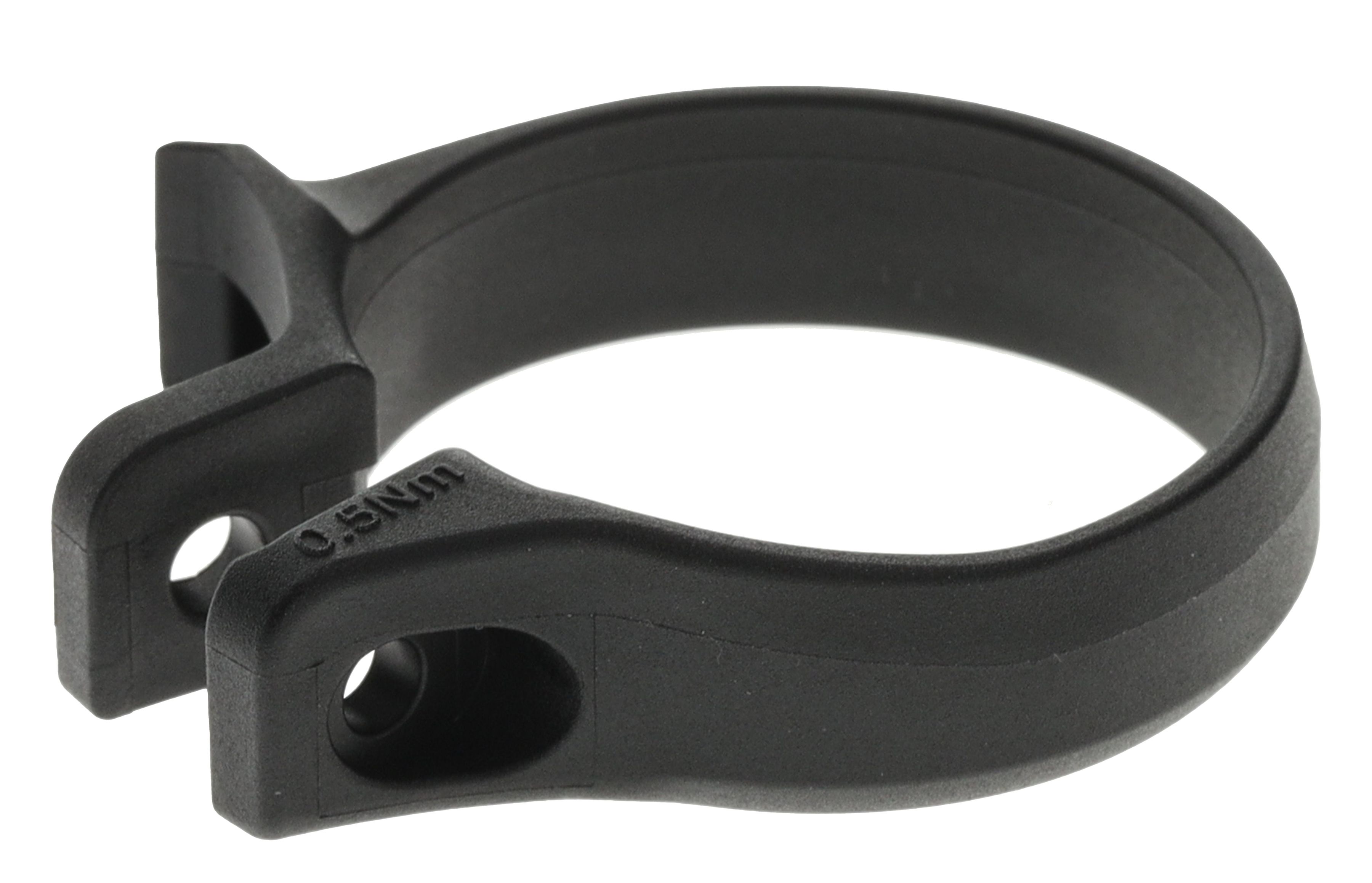 Bosch Displayhalter Purion 400 BHU3500 / schwarz / 35.0 mm