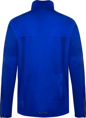 SPIRIT GTI WS Herren-Windjacke / ultramarine blue / M