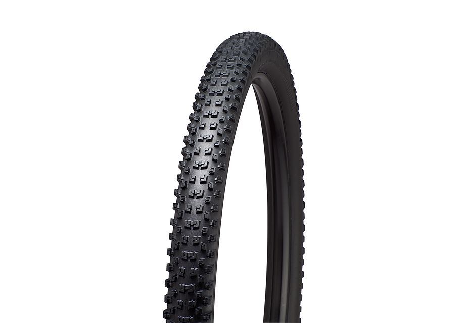 GROUND CONTROL 2.35" Grid T7 MTB-Reifen / schwarz / 27.5" X 2.35"