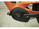 eMISSION  NEO+ Riemen E-City- und Alltagsvelo / sunset orange / 46 CM