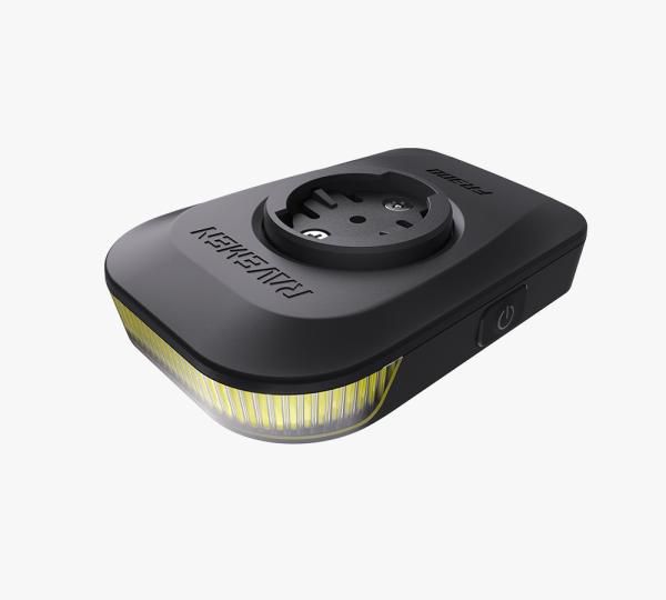 FR300 Frontlicht für an Garmin / Wahoo Halterung