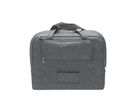 POSTINO Office-Bag (Single) / schwarz / 18L