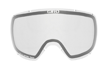 Contour Lens / clear