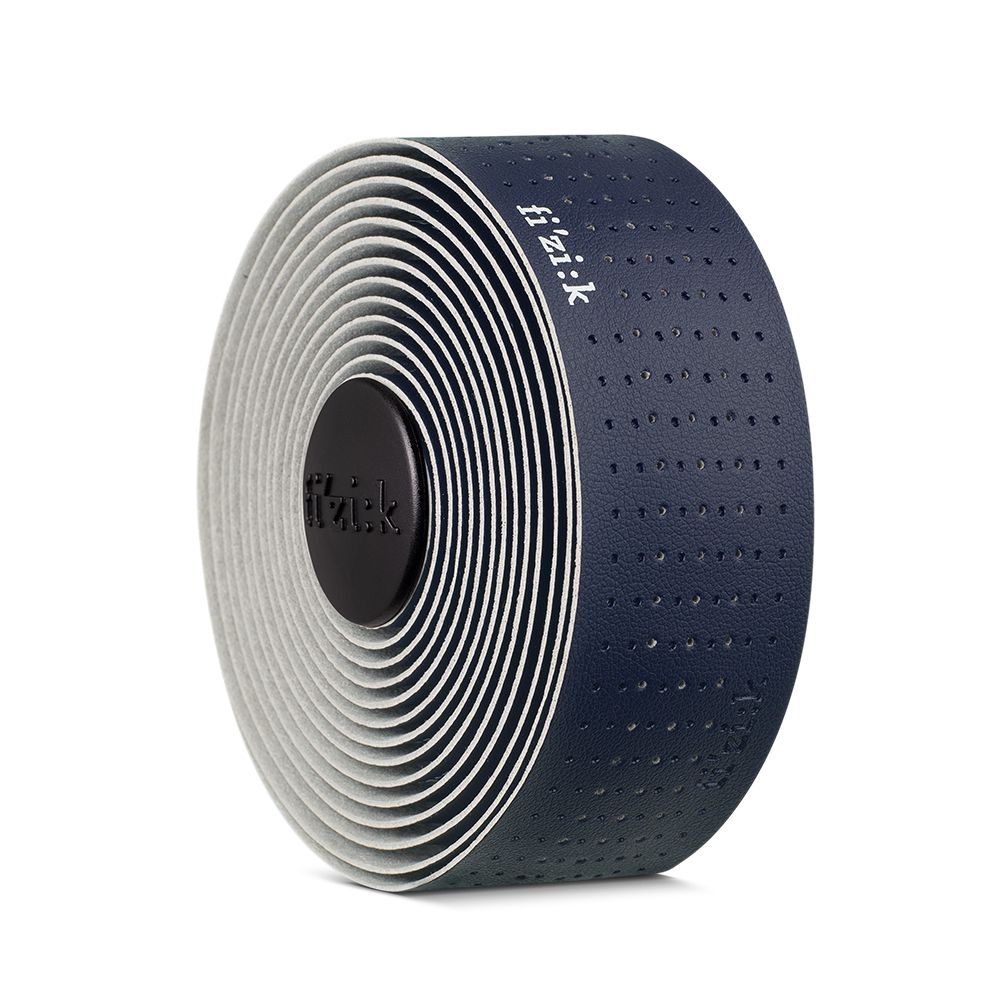 MICROTEX CLASSIC Lenkerband / blau / NOSIZE