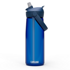 THRIVE FLIP STRAW Trinkflasche / oxford / 75dl