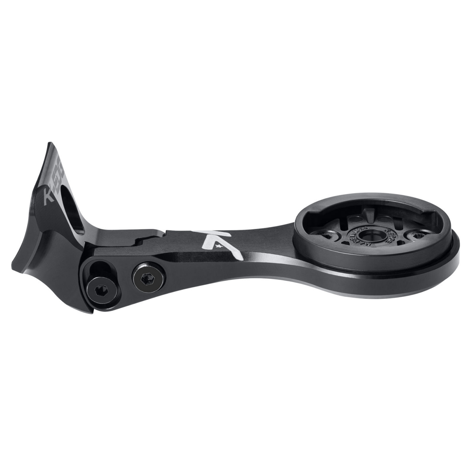 K-EDGE GARMIN Gen. 6 Madone/Emonda Combo Mount / black / one size