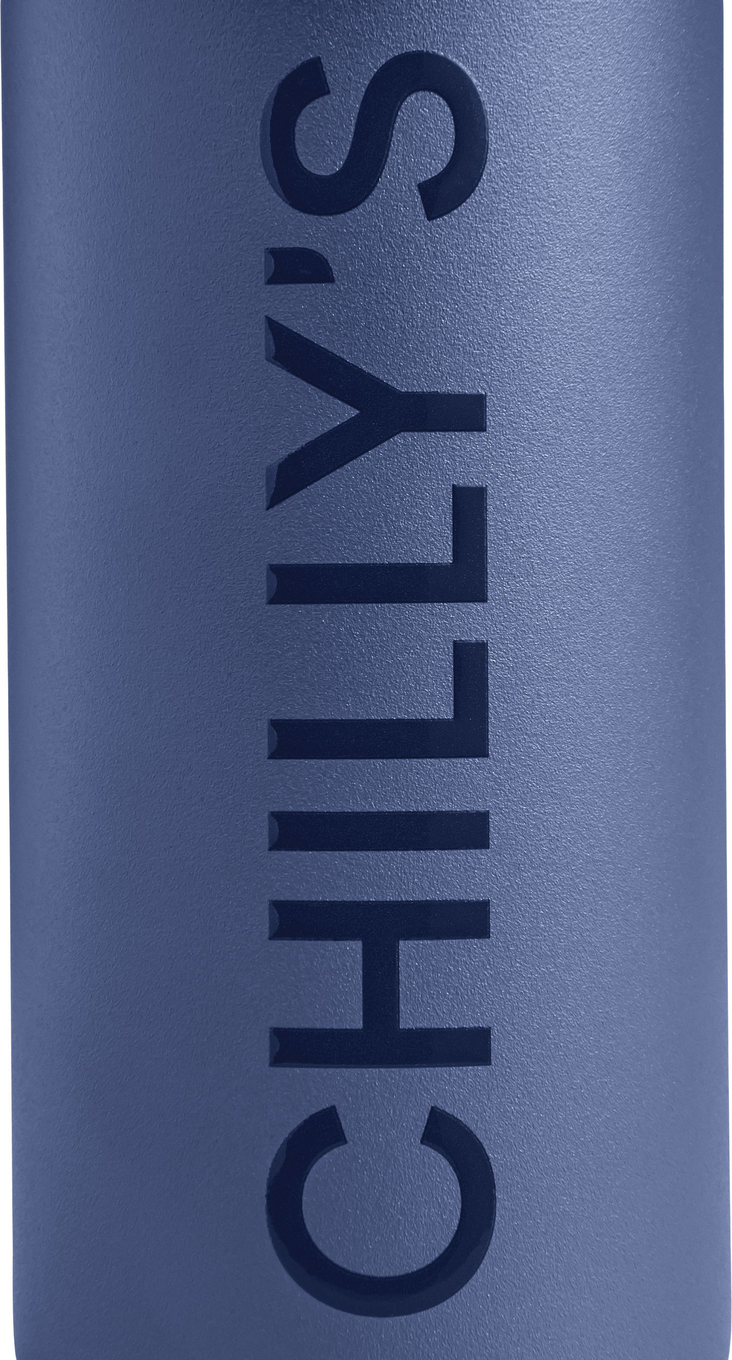 Chilly's Series 2 Flip Bottle 500ml / Whale Blue