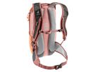 RACE 8l Rucksack / chestnut-redwood / 8L