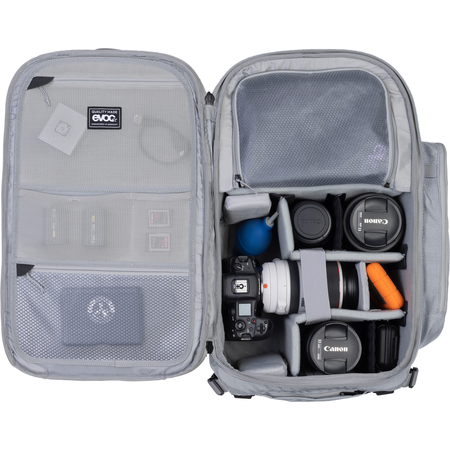 CP 26L Camera Pack / stone