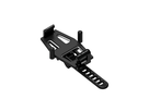 CNC Phone Mount / black / one size