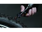 TUBI MASTER X Tubeless-RepairKit 25g-Patrone, Disc-Spacer / schwarz