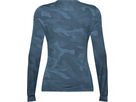 RANGER TRU DRI Damen-Langarmshirt / dark vintage / L