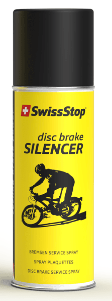 DISC BRAKE SILENCER / 50ML