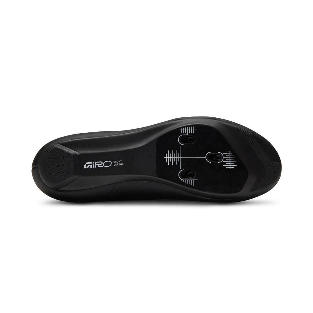 Cadet II / black / 44