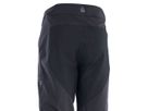 SHELTER Damen-Softshellhose / black / 34