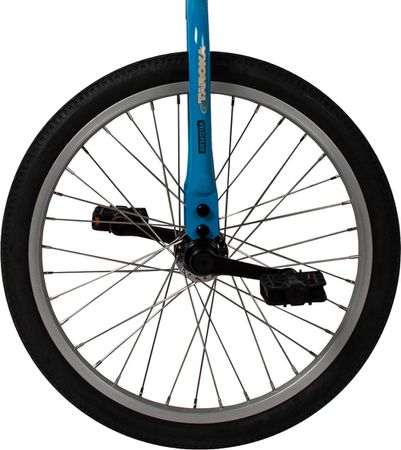 EINRAD 16 Zoll / blau