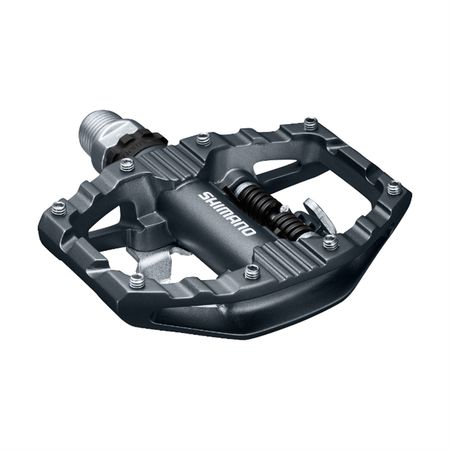 PD-EH500 SPD-Kombi-Pedal / dunkelblau