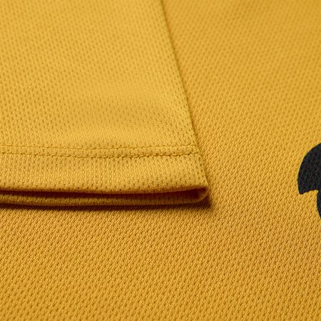 YOUTH RANGER FOXHEAD Kinder-Kurzarmshirt / bronze / S