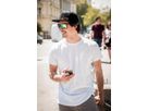 NACAN I Freizeit-/Sportbrille / coffee-grey matt