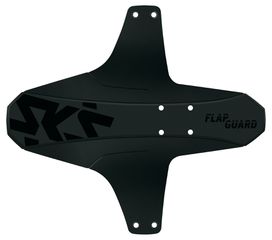 Spritzschutz Flap Guard schwarz / schwarz