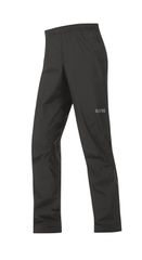C3 GWS Herren-Softshellhose / schwarz / S
