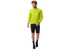 MATERA AIR Herren-Windjacke / bright green / L