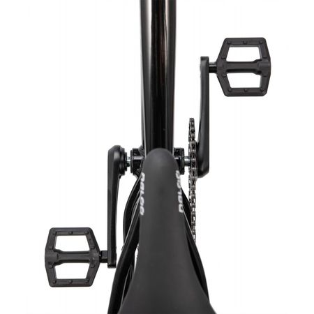 HILL BILL 27.5 MK3 Jugendvelo / schwarz / 27.5 Zoll
