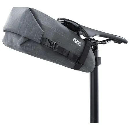Seat Pack WP 4L / carbon grey