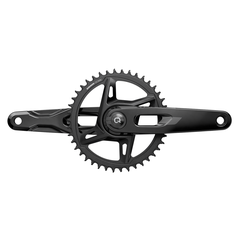 MY26 Power Meter Crankset Rival XPLR AXS Wide 1x DUB / 165mm/42t